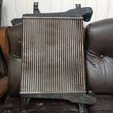 Ladeluftkühler Opel Antara (L07) 622998