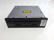 Radio/Navigationssystem-Kombination Audi A6 (4F, C6) 4E0035652A