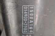 Luftfiltergehäuse Peugeot 4007 () 1500A164