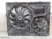 Elektrolüfter Audi Q7 (4L) 0130706809