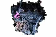 Motor ohne Anbauteile (Benzin) Ford Mondeo IV Turnier (BA7) TXWA