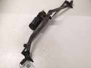 Wischergestänge vorne Audi A6 (4B, C5) 3397020463