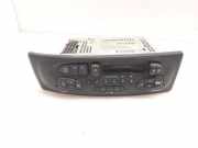 Radio/Navigationssystem-Kombination Renault Scenic I (JA) 7700433072