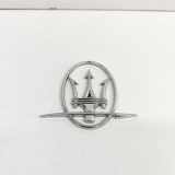 Emblem Maserati Ghibli III () 670005431