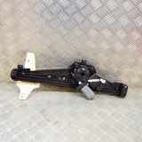 Fensterheber links hinten Peugeot 3008 II (MC, MR, MJ, M4) 9810488580