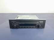 Radio/Navigationssystem-Kombination Audi A4 Avant (8E, B7) 8E0035186L