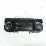 Heizungsbetätigung (Konsole) vorne Skoda Octavia II Kombi (1Z) 3T0907044BL