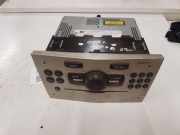 Radio/Navigationssystem-Kombination Opel Corsa D (S07) 344183129