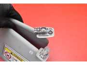 Sonnenblende links Nissan Micra V (K14)