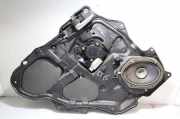 Fensterheber links hinten Mazda 121 I (DA)