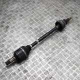 Antriebswelle links hinten Maserati Ghibli III () 670005454