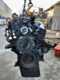 Motor ohne Anbauteile (Diesel) Mercedes-Benz Sprinter 3t Kasten (903) R6110111201