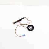 Lautsprecher links hinten BMW X6 (F16, F86) 9277836