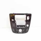 Radio Bedienschalter Audi A6 (4G, C7) 10092278