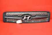 Lüftungsgitter für Stoßfänger Hyundai Tucson I (JM) 863512E000