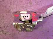 Schloss Heckdeckel Fiat Seicento (187)