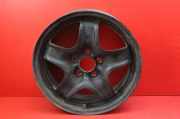 Reifen auf Stahlfelge Ford Focus C-Max (DM2) 5X108