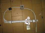 Fensterheber links hinten Renault Megane I Cabriolet (EA)