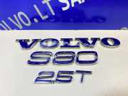 Emblem Volvo S80 II (124) 31333643