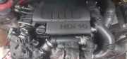 Motor ohne Anbauteile (Diesel) Peugeot 207 ()