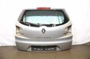 Heckklappe geschlossen Renault Megane III Grandtour (KZ)