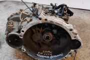 Schaltgetriebe Kia Ceed 2 (JD) WKJ6A