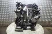 Motor ohne Anbauteile (Diesel) Peugeot 308 I SW (4E, 4H) 10JBBF