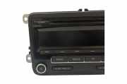 Radio/Navigationssystem-Kombination VW Golf VI (5K) 1K0035186AQ
