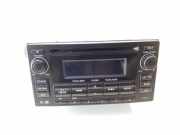 Radio/Navigationssystem-Kombination Subaru Forester (SH) 86201SG420