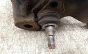 Achsschenkel (ABS) rechts vorne BMW X3 (E83) 379