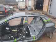 Dach mit Sonnendachausschnitt Citroen C4 II (B7)