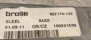 Steuergerät Sitzverstellung Audi A7 Sportback (4G) 922174