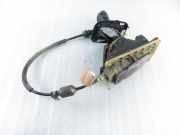 Schalthebel Renault Thalia I (LB) 8200144089