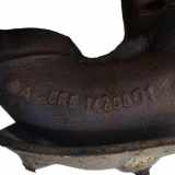 Auspuffkrümmer Jeep Grand Cherokee III (WH, WK) A6651420001