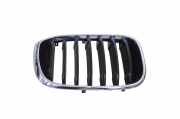 Kühlergrill oben BMW X3 (G01, F97) 7464922