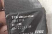 Sicherheitsgurt links hinten Citroen C5 I Break (DE) 96325577ZH