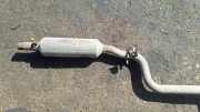 Auspuffanlage hinten VW Passat B6 (3C2) 3C0253611AD