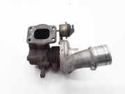 Turbolader Renault Megane Scenic (JA) 7700104130