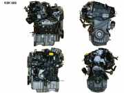 Motor ohne Anbauteile (Diesel) Nissan Evalia Bus (M20) K9K608