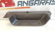 Zierleiste Opel Vivaro A Pritsche (X83) 93863532