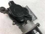 Wischermotor vorne Subaru Outback III (BL) 8306