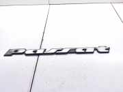 Emblem VW Passat B3/B4 Variant (3A5, 35I) 3A0853687G