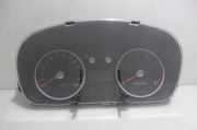 Uhr Hyundai Coupe (GK) 20030820