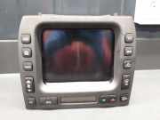Radio/Navigationssystem-Kombination Jaguar X-Type Estate (CF1) 1X4310E889FB