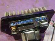 Widerstand Innenraumgebläse Mazda Premacy (CP) KJ180B26R