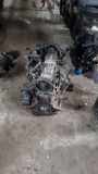 Motor ohne Anbauteile (Diesel) Mazda 323 S VI (BJ)