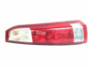 Lampenträger Heckleuchte rechts Opel Meriva B () 93294346