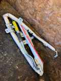 Other Roof Parts KIA CARENS II (FJ) 2.0 CRDi KUBR02U00A1F