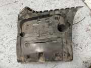 Stoßstangenhalter hinten rechts BMW 7 (F01, F02) 750 i 7183886