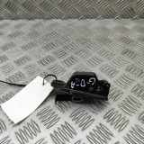 Türschloss hinten rechts